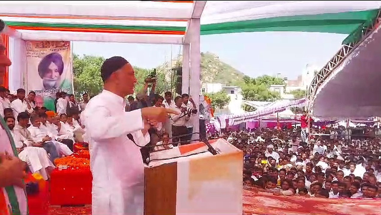 पीएम मोदी का सीना नहीं जुबान 56 इंच की, जो चाहे...