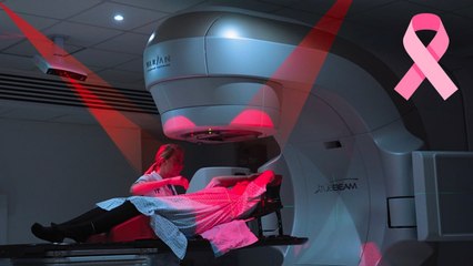 LES AVANCÉES TECHNOLOGIQUES POUR LUTTER CONTRE LE CANCER DU SEIN