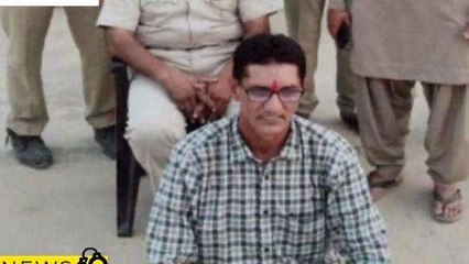 जालोर: गोली मारकर हत्या, फरार मुख्य आरोपी गिरफ्तार, देखे कहा से दबोचा?