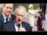 La fine del Principe di Galles? Il titolo semina la divisione durante la visita di Kate e William's