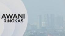 AWANI Ringkas: Aktiviti luar kelas dibatal jika IPU lebih 100 - KPM