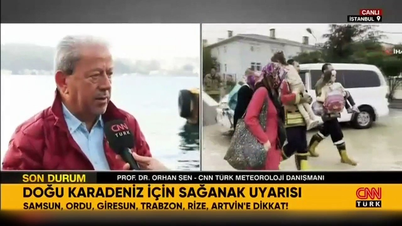 Yağışlı hava etkisini ne kadar sürdürecek?
