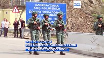 Missione Onu in Nagorno-Karabakh, ma i civili rimasti 