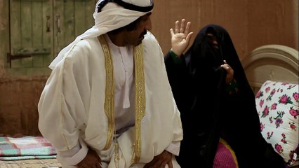 مسلسل حبة رمل | الحلقة 21 HD