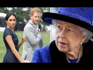 Meghan Markle and Prince Harry photo ban 'bitter pill to swallow' as move broke tradition