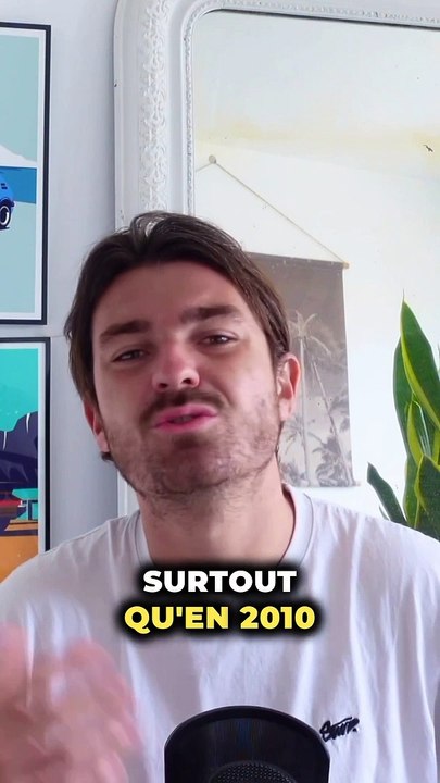 Pourquoi Citroën  ne l’a jamais commercialisée ? 