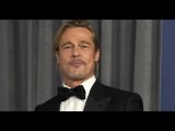 Brad Pitt : Dragué en pleine cérémonie des Oscars par une actrice