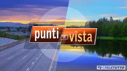 Punti di vista - Puntata del 29/09/2023