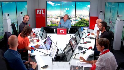 Le 2ème œil de Philippe Caverivière du 02 octobre 2023