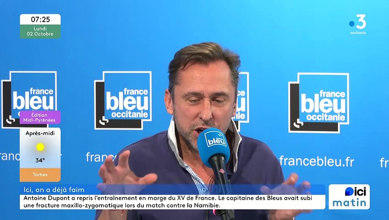 La ronde des foies gras