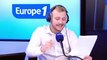 Fabien Roussel Vs la Nupes, le match du week-end : le zapping politique de Dimitri Vernet
