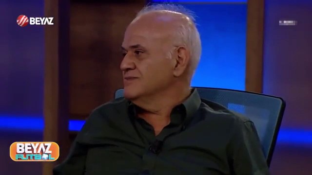 Ahmet Çakar affirme qu'il ne négligera aucun effort dans le football turc : Büyükekşi s'énerve lorsqu'une erreur est commise en faveur de Fenerbahçe