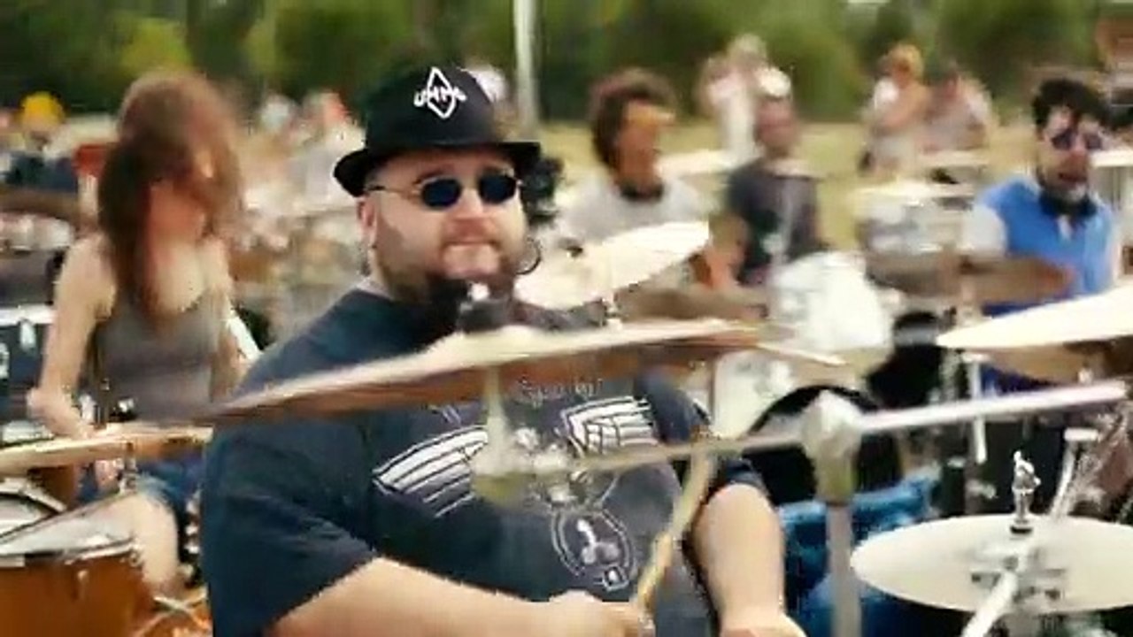 We Are The Thousand Bande-annonce (EN)