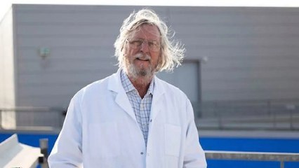 Didier Raoult : trois essais cliniques confirment sa position sur l'HCQ
