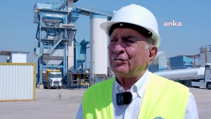 La municipalité de Seyhan poursuit ses travaux de réfection des routes