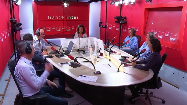 Invasion de punaises de lit - Le billet de Daniel Morin