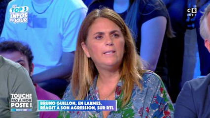 Les témoignages des chroniqueurs sur les agressions qu'ils ont subies !