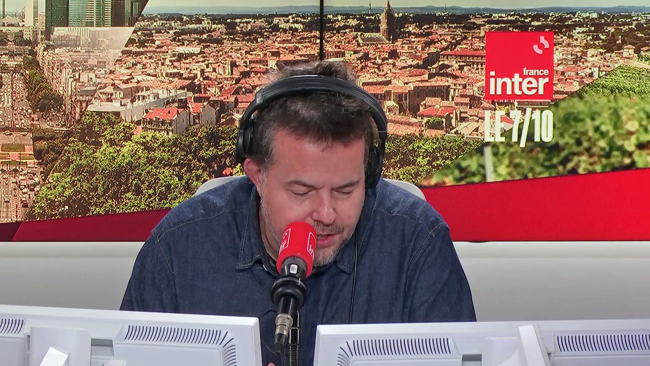 André Manoukian : "On sait très bien que des élites européennes sont corrompues par l'Azerbaïdjan"