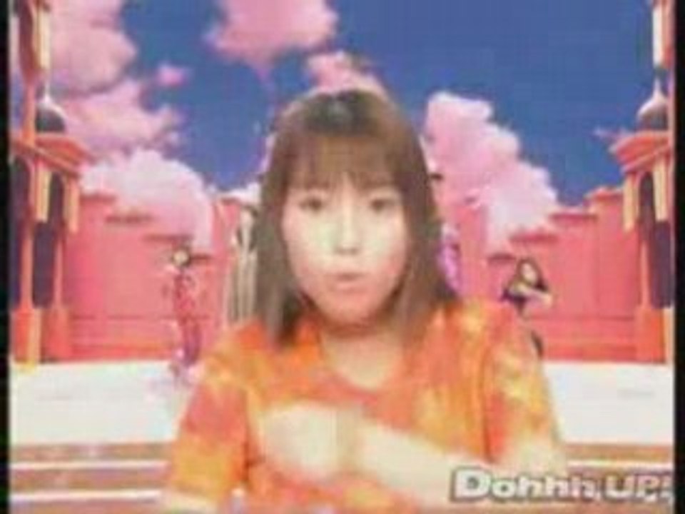 モー娘。恋のダンスサイト