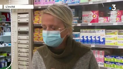 Hausse du Covid en Isère : "En aucun cas on ne peut comparer cela aux vagues précédentes"