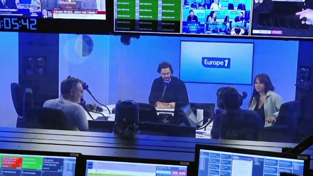 Afrique du Sud-Tonga : TF1 en tête des audiences de ce dimanche soir