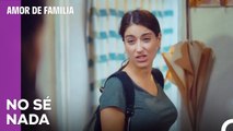 El Plan Que Molestó A Filiz - Amor De Familia Capitulo 109