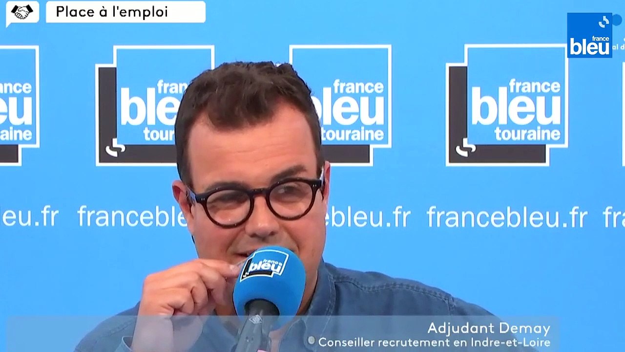 Place à l'emploi