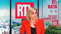 Agnès Pannier-Runacher invitée d'Amandine Bégot : L'intégrale de l'entretien - Un échange complet et captivant avec la ministre qui aborde divers sujets d'actualité et de politique.