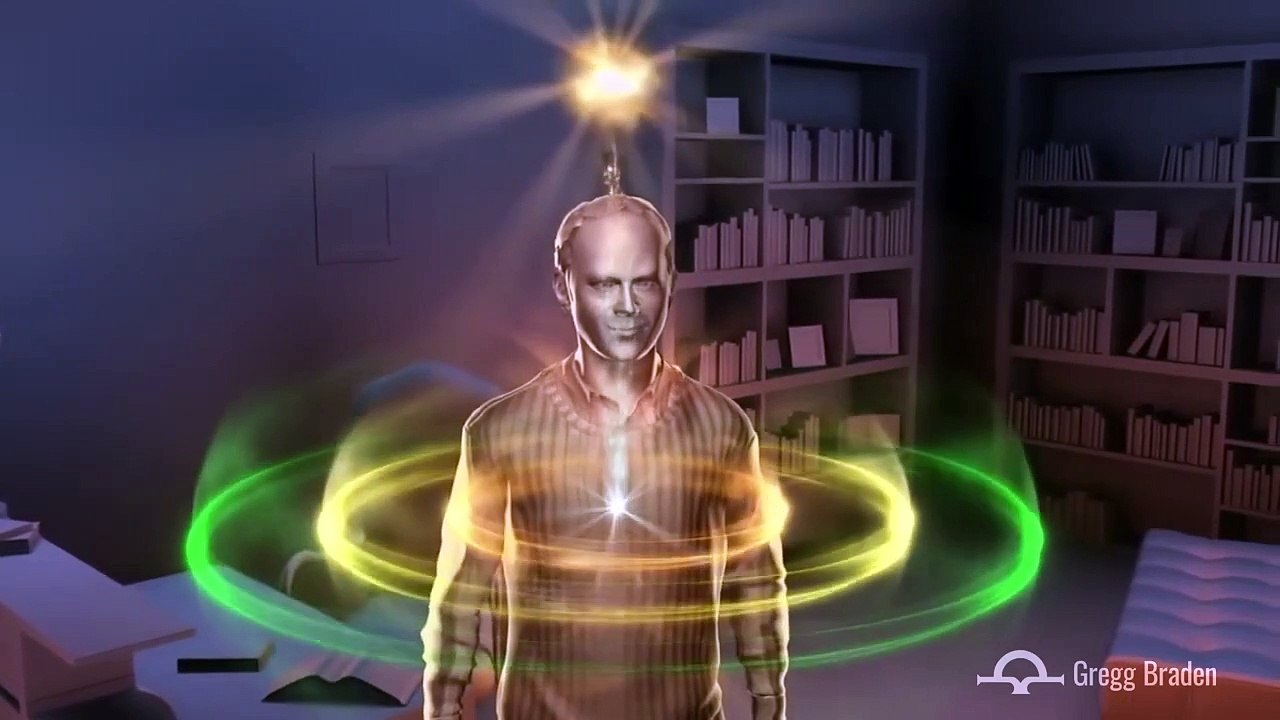 Gregg Braden - When Your Thoughts & Emotions Join Forces, Miracles Happen