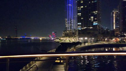 creek harbour point view