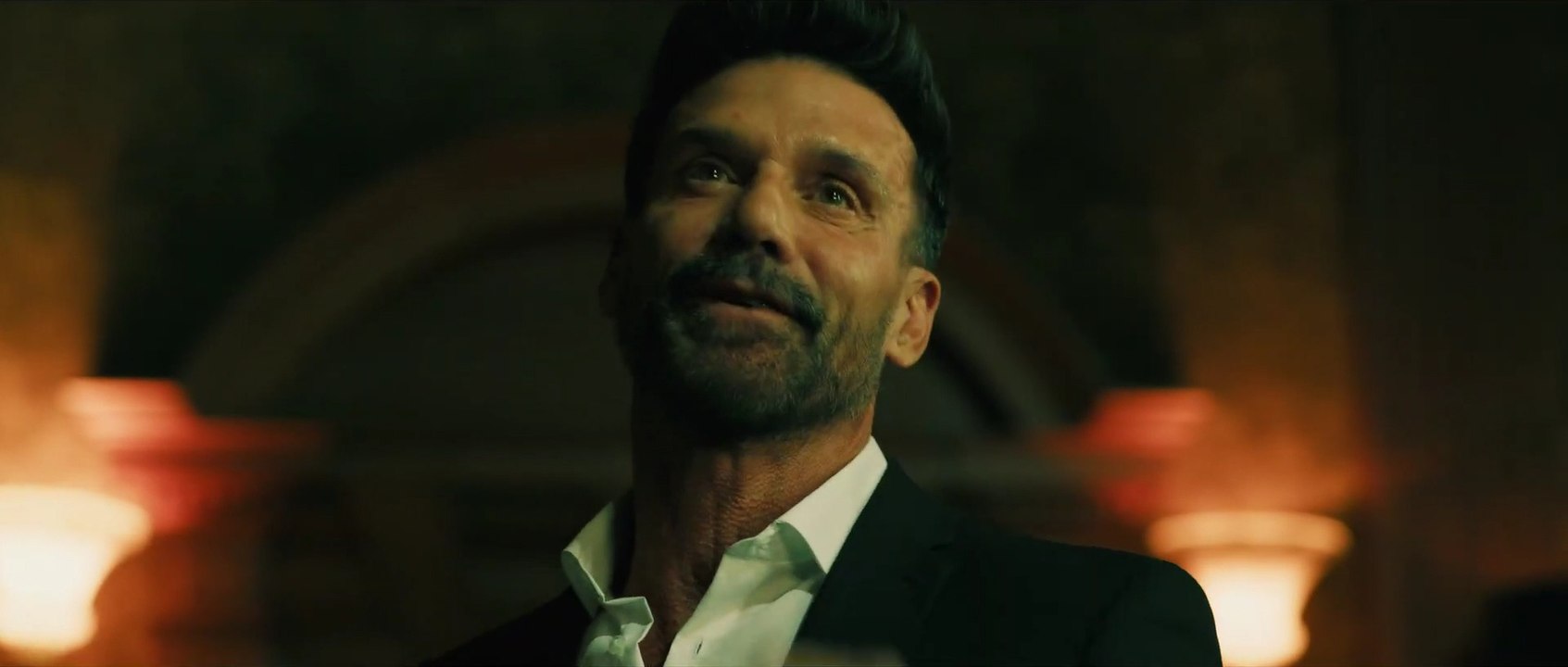 King of Killers - Trailer (Deutsch) HD