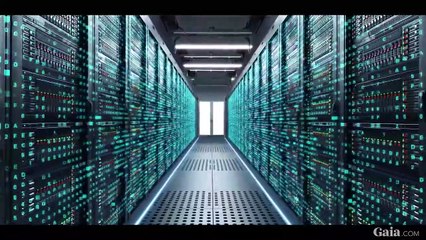 Gregg Braden - Our Most cherished Ancient Spiritual Technology Explained