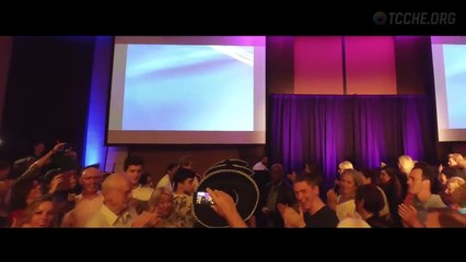 Gregg Braden, Dr. Joe Dispenza & Bruce Lipton Ph.D @ TCCHE 2017