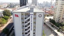 Mersin'de FETÖ'den hapis cezası bulunan eski emniyet amiri yakalandı