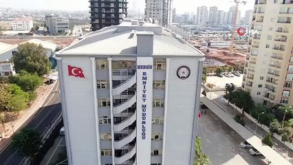Mersin'de FETÖ'den hapis cezası bulunan eski emniyet amiri yakalandı