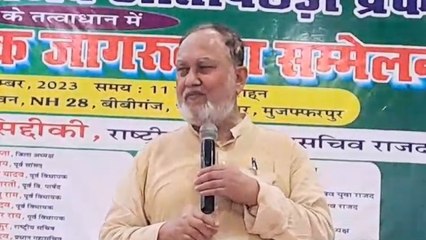 "लिपस्टिक-बॉबकट वाली औरत चली आएगी तो.. ", महिला आरक्षण पर ये क्या बोल गए नेताजी