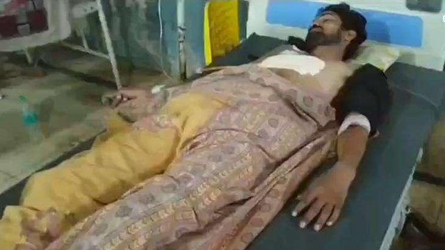 कोटा: शिक्षा नगरी में नहीं थम रही चाकूबाजी की घटनाएं, जानिए ताजा मामला कहां आया सामने