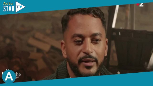 100 kilos pour 1m50 : Slimane évoque son surpoids et les difficultés qu'il a subies