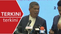 [TERKINI] Sidang Media Khas Menteri Pertanian Dan Keterjaminan Makanan