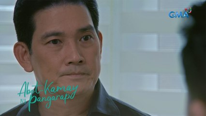 Abot Kamay Na Pangarap: The CCTV footage has been recovered! (Episode 333)