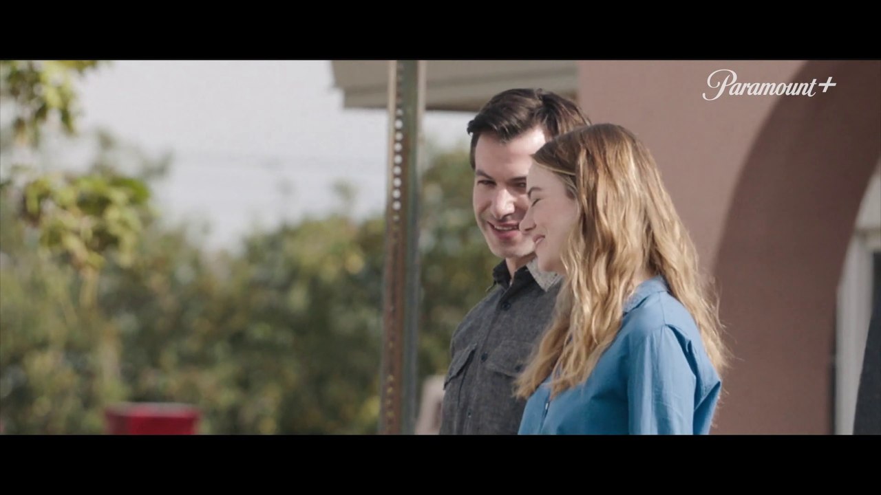 The Curse - S01 Teaser Trailer (Deutsch) HD