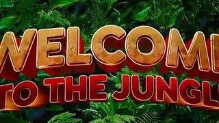 Welcome to the jungle Trailler 2023 New Bollywood Movie