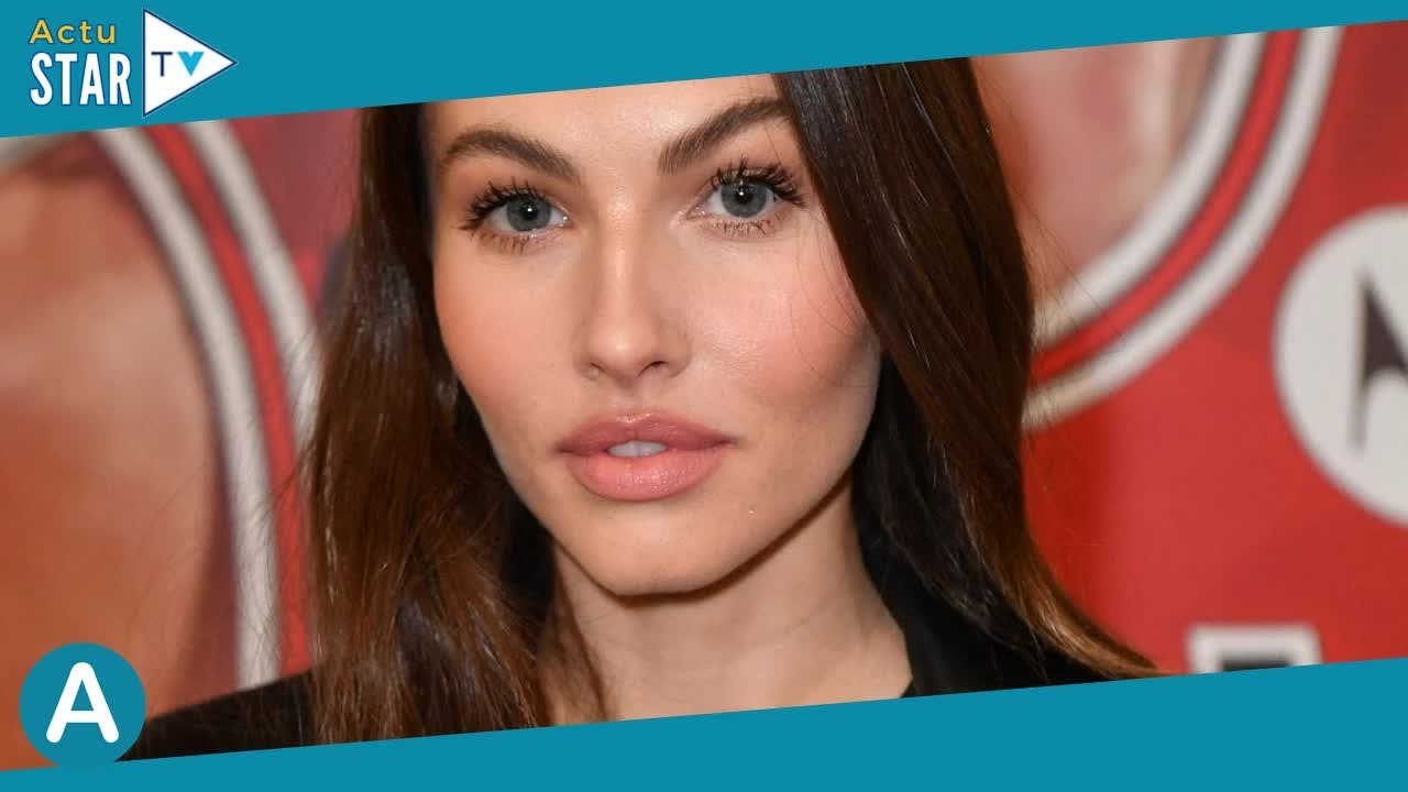 Thylane Blondeau et Ben Attal : Chic et amoureux pour la Saint Valentin, tendre baiser échangé