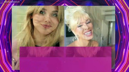 5 cortes de pelo con flequillo cortina que son cómodos de llevar