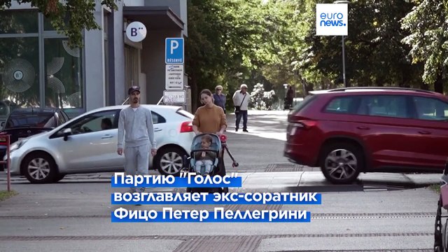 Фицо в поиске коалиции: пойдет ли Словакия по пути Венгрии?