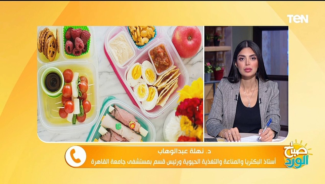 جهود الدولة في ملف السياسة الخارجية والأمن القو...