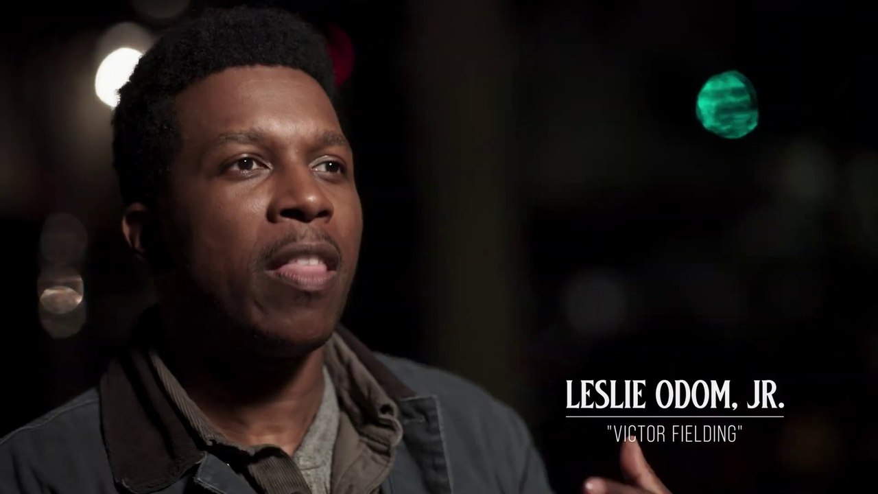 Der Exorzist: Bekenntnis - Hinter den Kulissen (Deutsch) HD