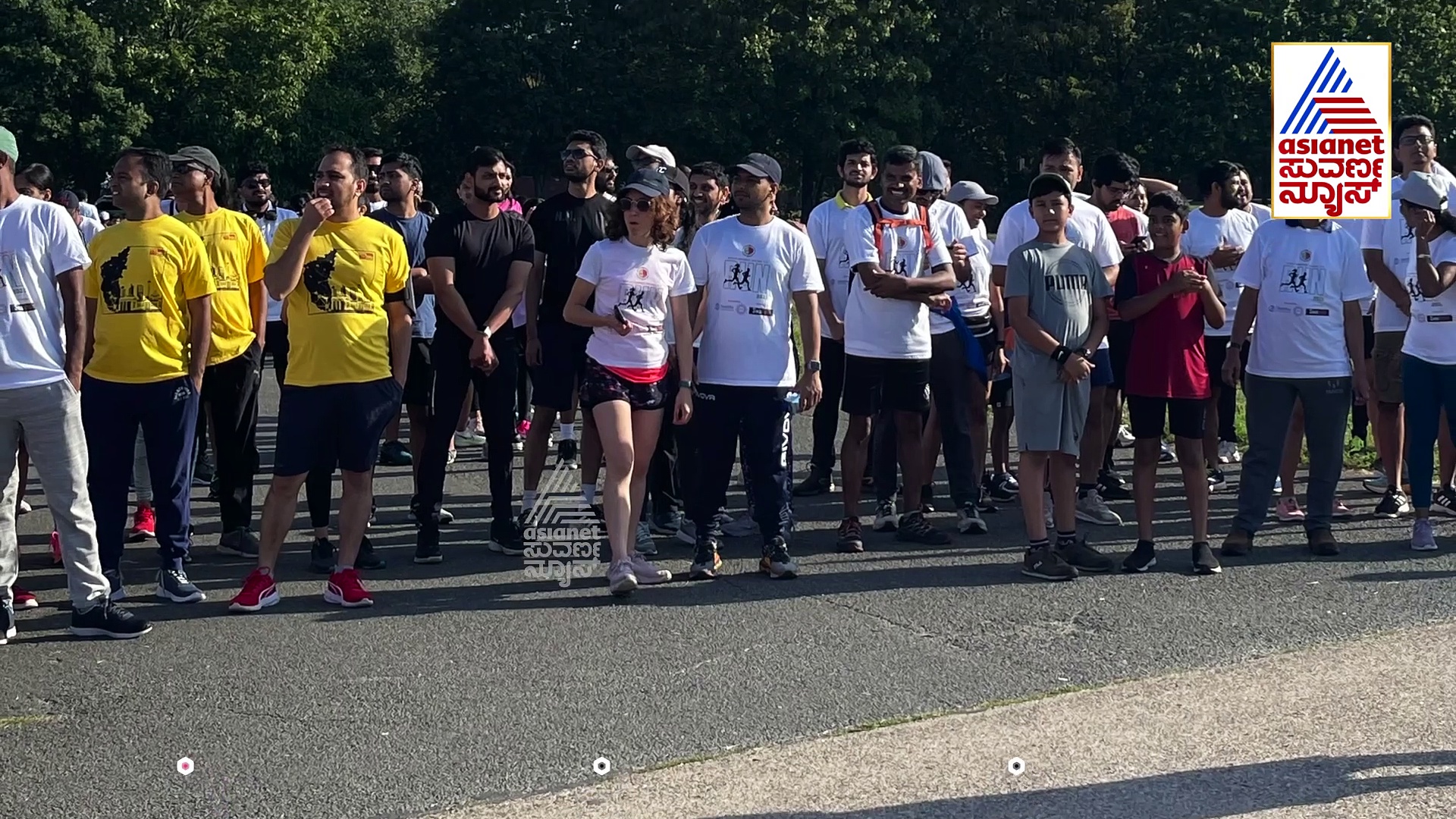 ಬರ್ಲಿನ್ ಕನ್ನಡ ಬಳಗದಿಂದ ಜರ್ಮನಿಯಲ್ಲಿ ಕನ್ನಡಿಗರ ಕ್ರೀಡಾ ಸ್ಪೂರ್ತಿ !