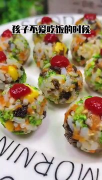 #shorts #asmr #cooking #riceballs #rice #tasty #tastyfood COOKING VIDEOS#36