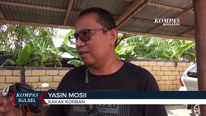 Seorang Remaja Diduga Dianiaya Mantan Kepala Desa
